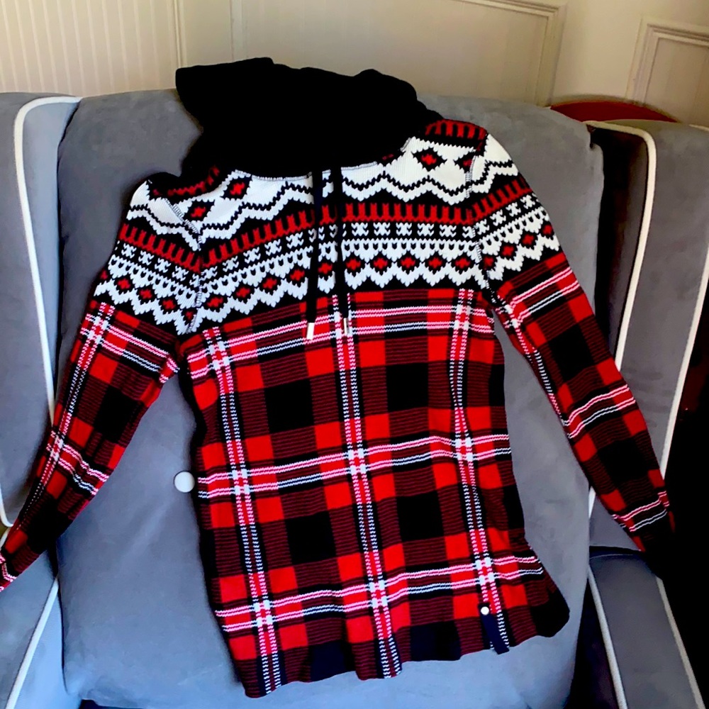Ralph Lauren perfect for the holidays